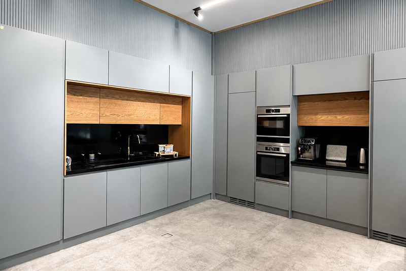 کابینت مدرن
