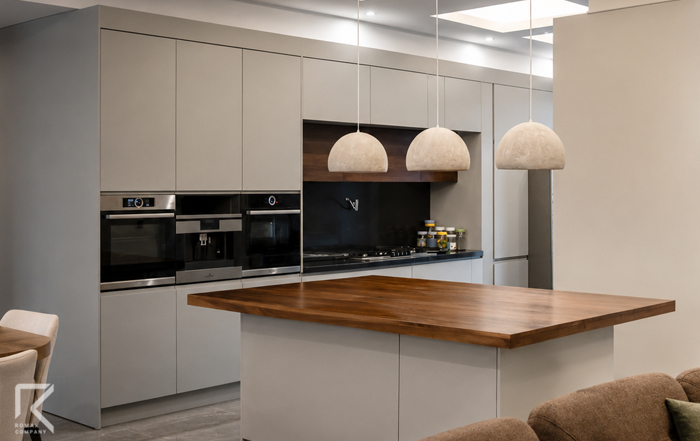 کابینت مدرن